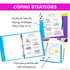 Self-Regulation Coping Skills Journal Emotional Regulation and Managing Emotion